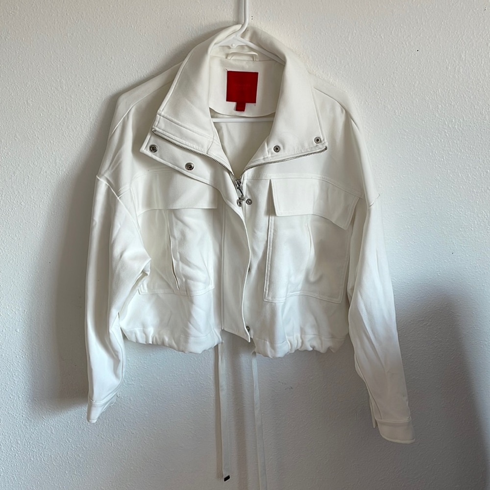 Womens Jacket